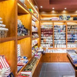 鳴第文化用品加盟可靠嗎？——加盟常見問題解答