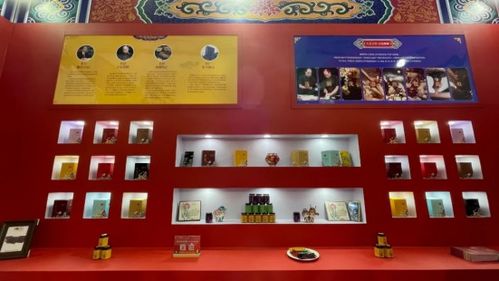御品膏方閃耀中國國際廣告節(jié)，榮膺“大國好貨入選企業(yè)”彰顯文化匠心